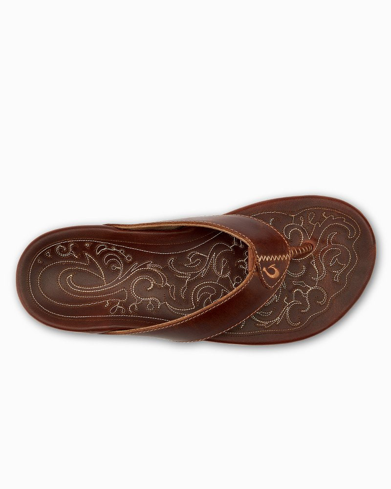 OluKai® Mekila Sandals Natural | Tommy Bahama Recommended - OluKai® Mekila Sandals