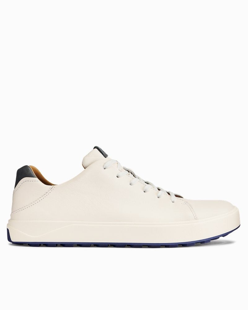 OluKai® Wai'alae Golf Shoes White | Tommy Bahama Premium - OluKai® Wai'alae Golf Shoes