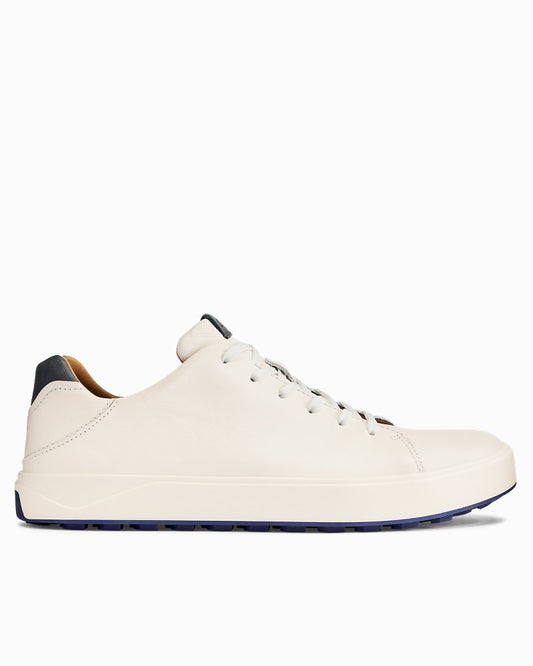 OluKai® Wai'alae Golf Shoes White | Tommy Bahama Premium - OluKai® Wai'alae Golf Shoes