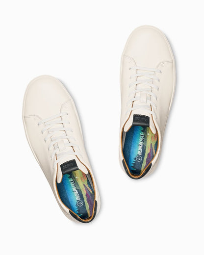 OluKai® Wai'alae Golf Shoes White | Tommy Bahama Premium - OluKai® Wai'alae Golf Shoes