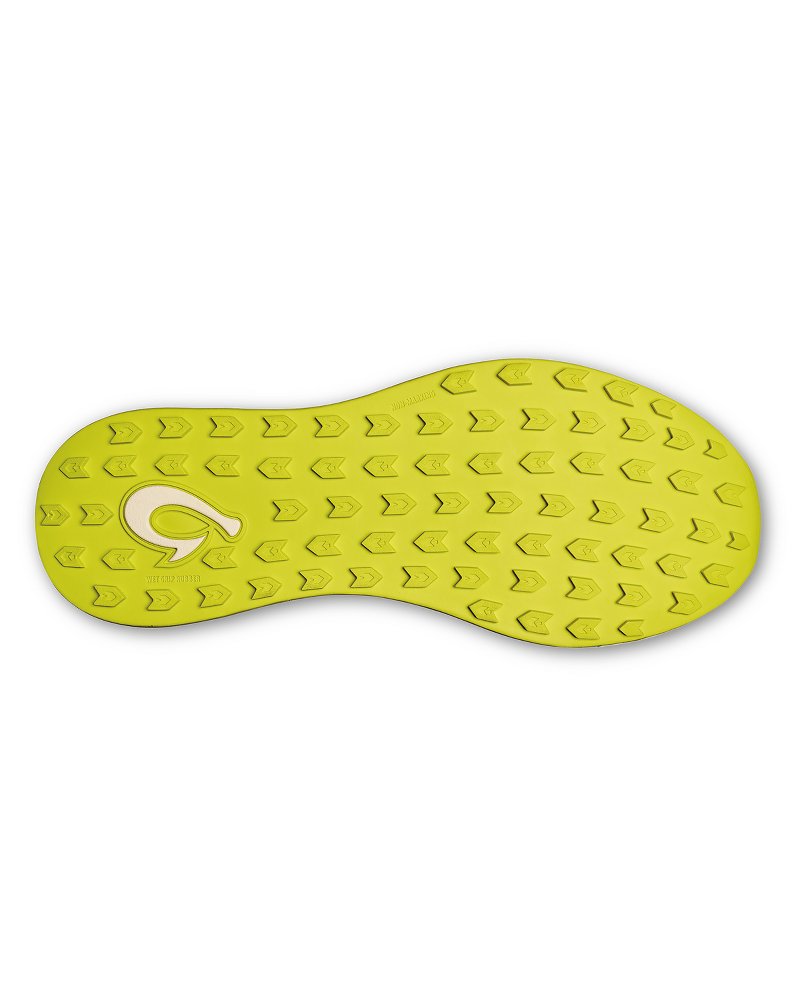OluKai® Manele Golf Shoes Poi | Tommy Bahama Premium - OluKai® Manele Golf Shoes
