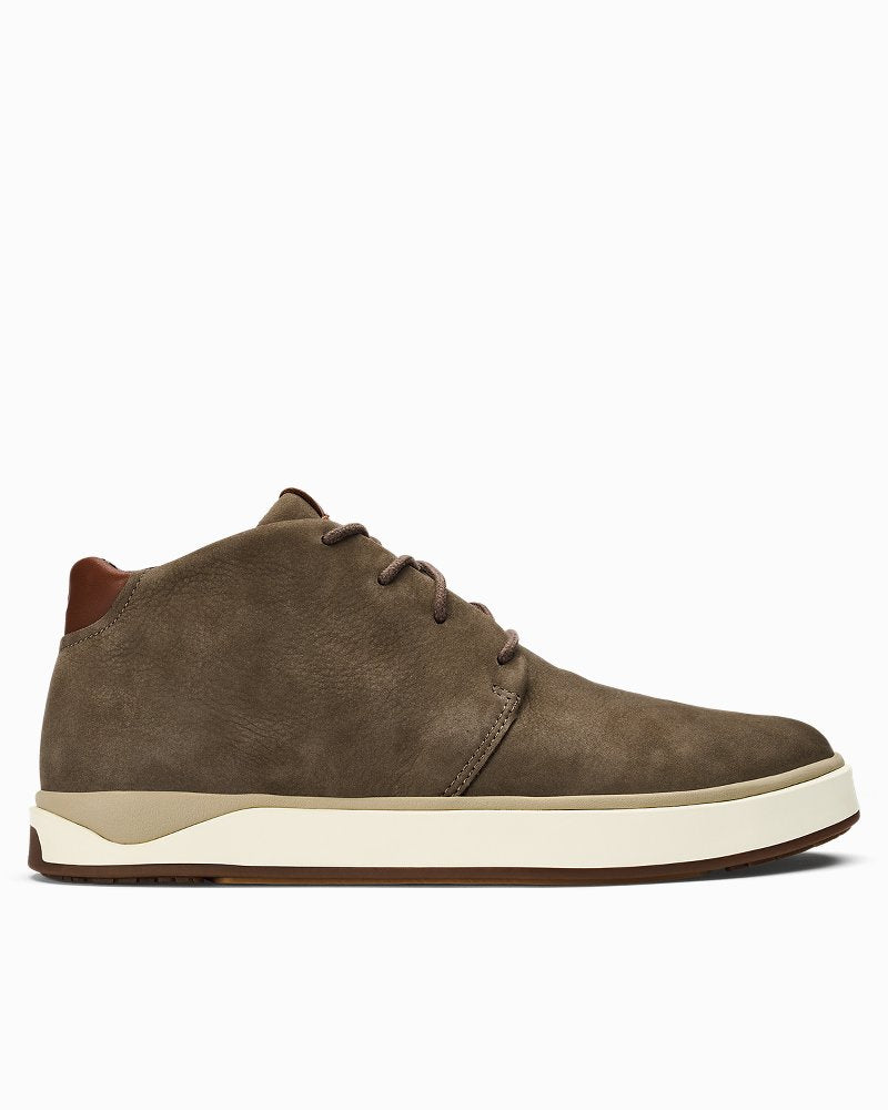OluKai® Papaku 'Ili Chukka Boots Mustang | Tommy Bahama Smart Buy - OluKai® Papaku 'Ili Chukka Boots