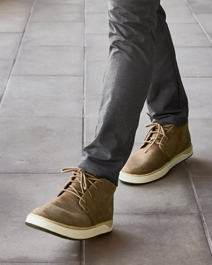 OluKai® Papaku 'Ili Chukka Boots Mustang | Tommy Bahama Smart Buy - OluKai® Papaku 'Ili Chukka Boots