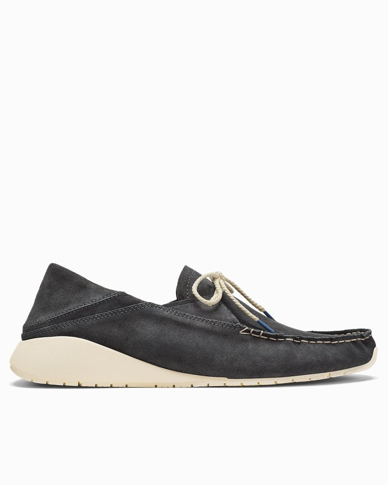 Olukai® Ka'a Driver Shoes Pavement | Tommy Bahama Smart Buy - Olukai® Ka'a Driver Shoes