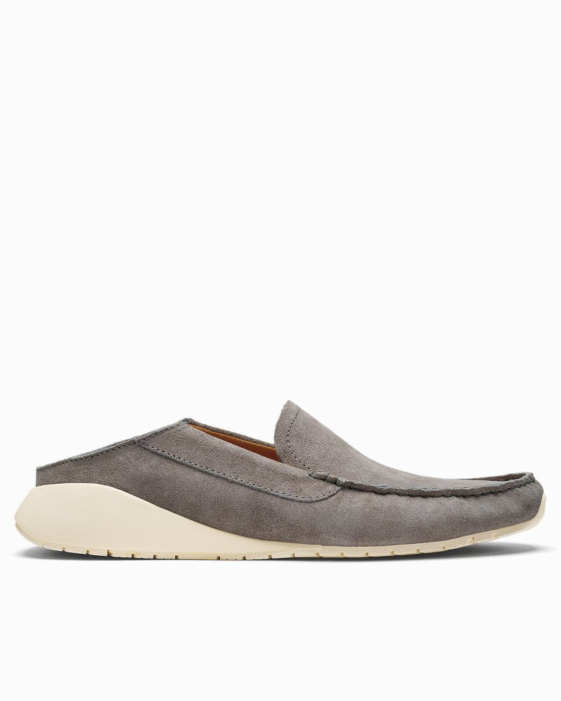 Olukai® Ka'a Loafers Cooler Grey | Tommy Bahama Premium - Olukai® Ka'a Loafers