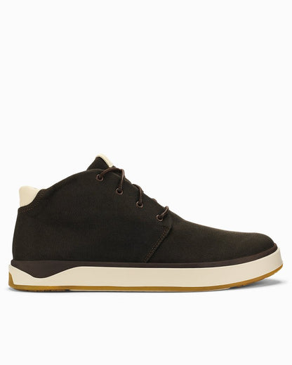 OluKai® Papakū Chukka Boots Dark Wood | Tommy Bahama Everyday - OluKai® Papakū Chukka Boots