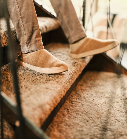OluKai® Hāmani Hulu Felt Mules Oatmeal | Tommy Bahama Sale - OluKai® Hāmani Hulu Felt Mules