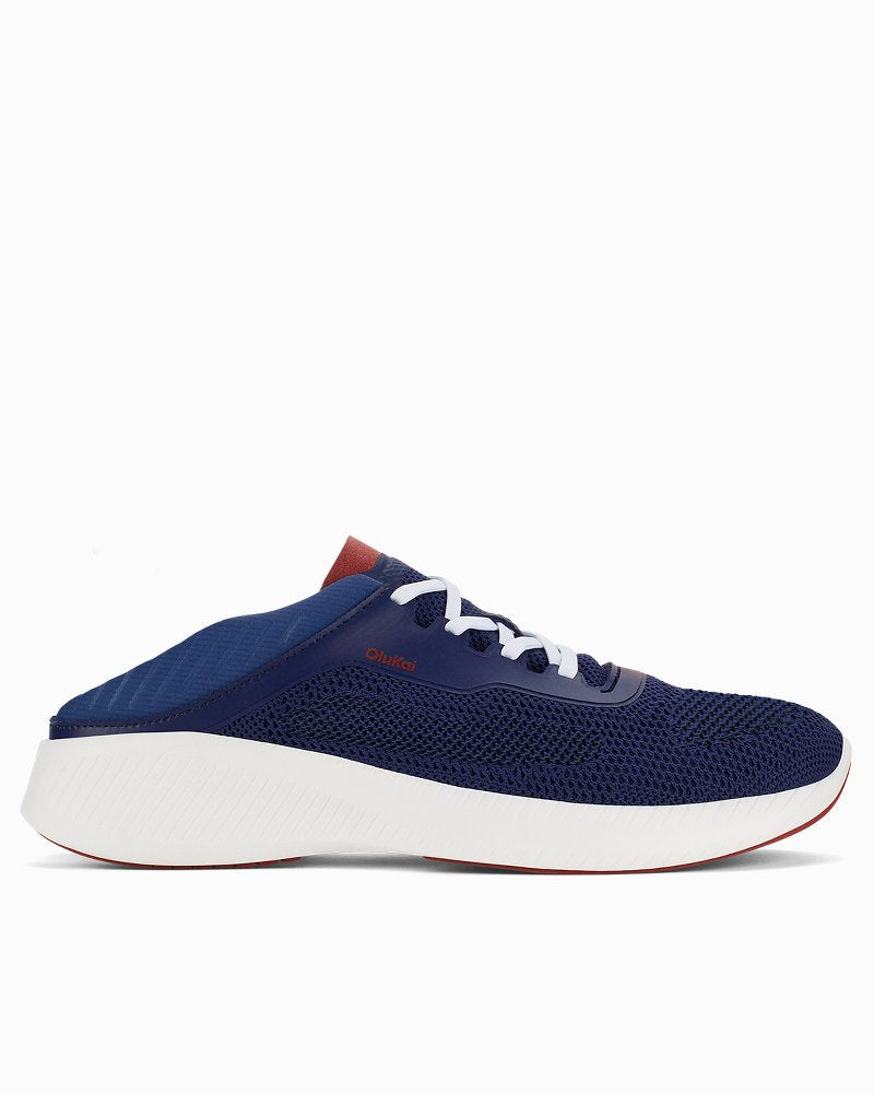 OluKai® Island Hopper Sneakers Deep Blue | Tommy Bahama Essential - OluKai® Island Hopper Sneakers