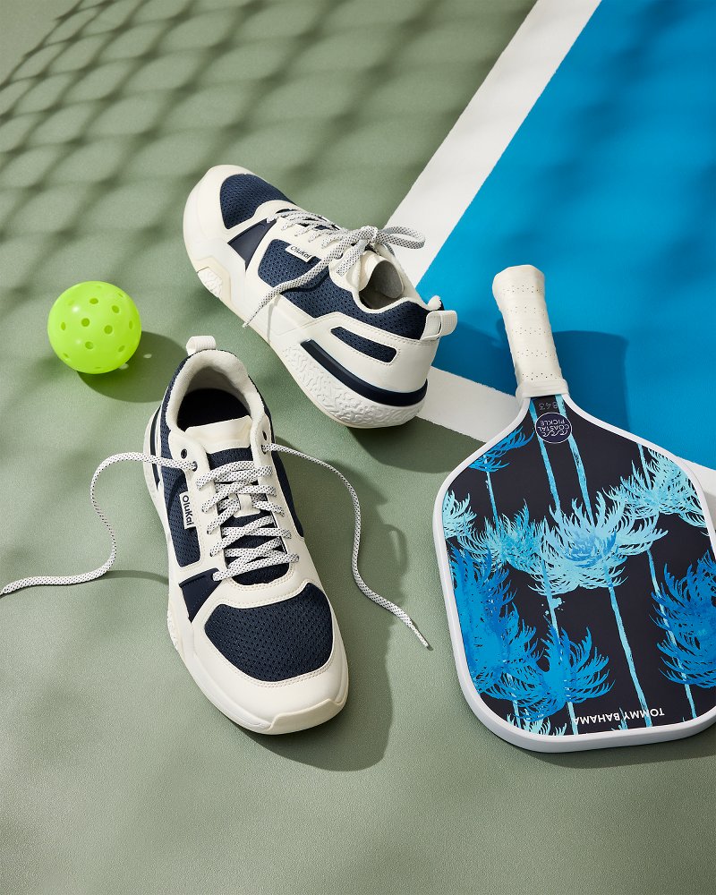 Olukai® 'Anau Pickleball Sneakers Mood Indigo | Tommy Bahama Everyday - Olukai® 'Anau Pickleball Sneakers
