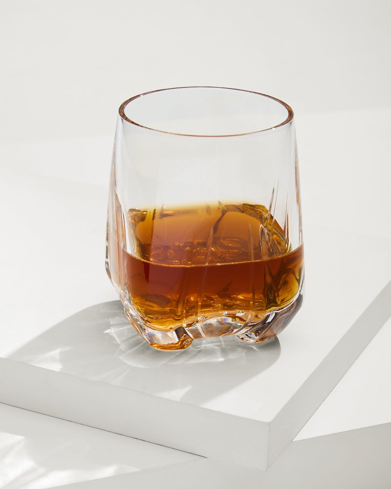 Viski® Apollo Tumbler Clear | Tommy Bahama Hot Sale - Viski® Apollo Tumbler