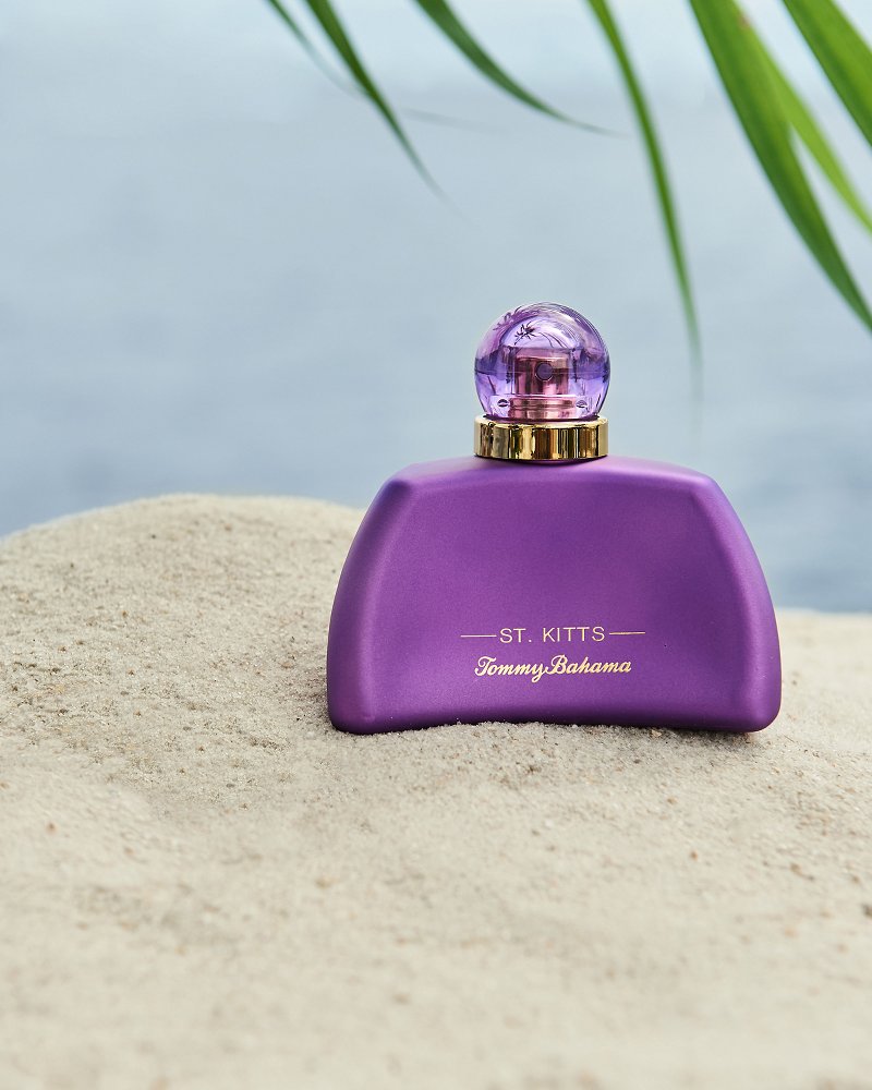 St. Kitts 3.4-oz. Eau de Parfum Multi-Color | Tommy Bahama Great Value - St. Kitts 3.4-oz. Eau de Parfum