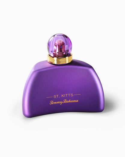 St. Kitts 3.4-oz. Eau de Parfum Multi-Color | Tommy Bahama Great Value - St. Kitts 3.4-oz. Eau de Parfum