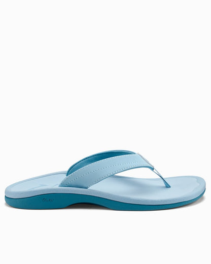 OluKai® 'Ohana Sandals Misty Blue | Tommy Bahama Featured - OluKai® 'Ohana Sandals