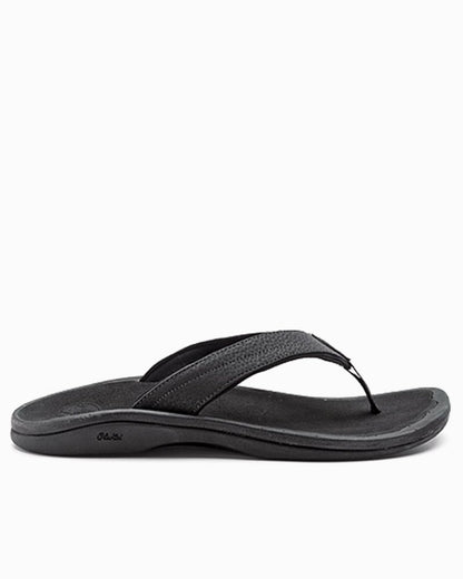 OluKai® 'Ohana Sandals Black | Tommy Bahama Hot Sale - OluKai® 'Ohana Sandals
