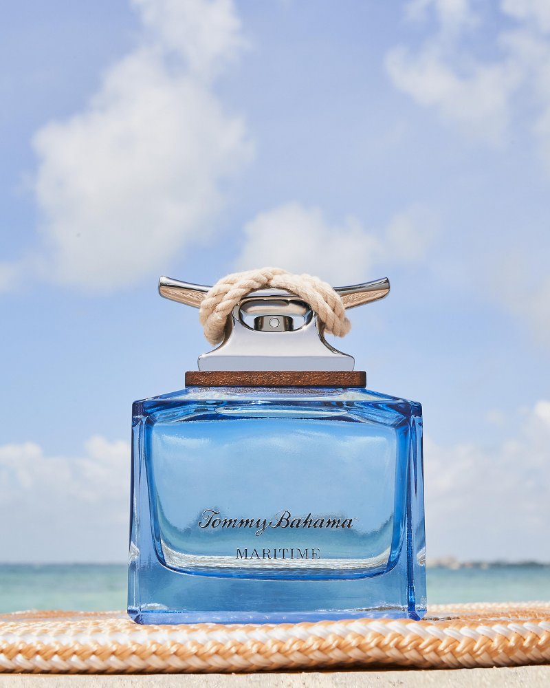 Maritime 4.2-oz. Cologne Multicolor | Tommy Bahama Popular - Maritime 4.2-oz. Cologne