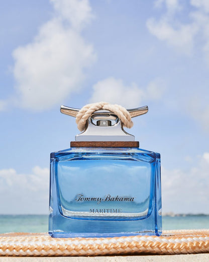 Maritime 4.2-oz. Cologne Multicolor | Tommy Bahama Popular - Maritime 4.2-oz. Cologne
