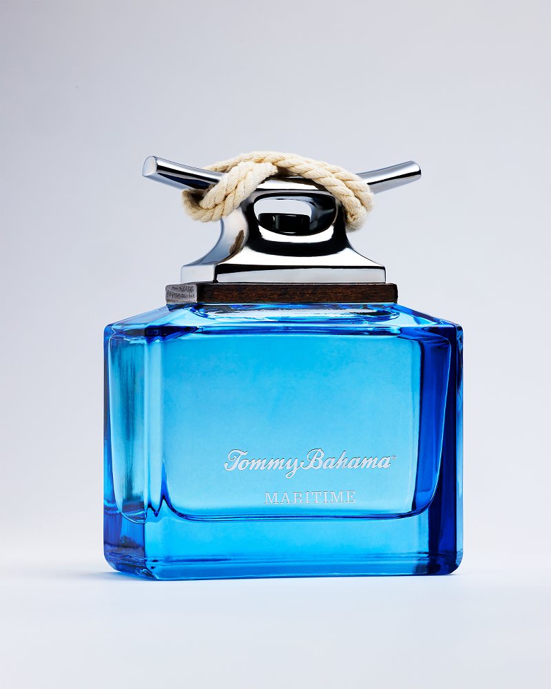 Maritime 4.2-oz. Cologne Multicolor | Tommy Bahama Popular - Maritime 4.2-oz. Cologne