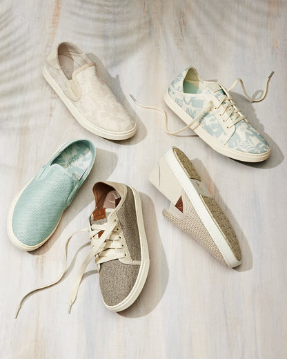 OluKai® Pehuea Slip-On Shoes Puka | Tommy Bahama Featured - OluKai® Pehuea Slip-On Shoes