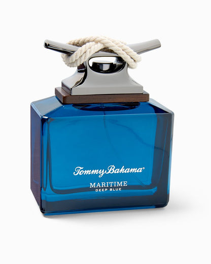 Maritime Deep Blue 4.2-oz Cologne Multicolor | Tommy Bahama Popular - Maritime Deep Blue 4.2-oz Cologne
