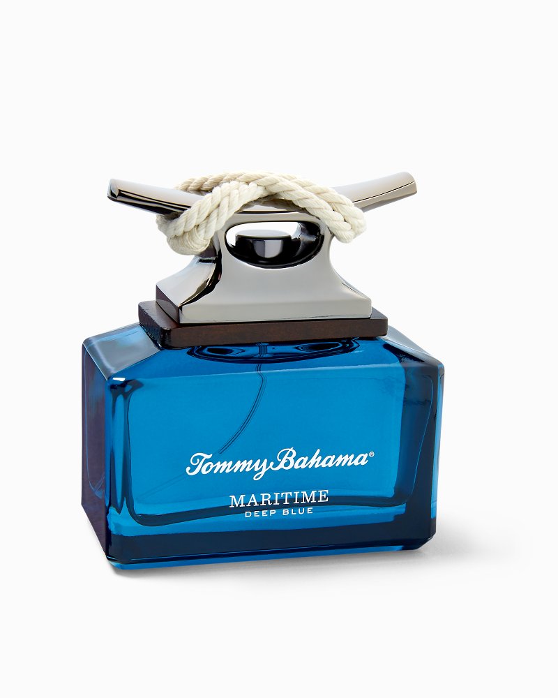 Maritime Deep Blue 2.5-oz Cologne Multicolor | Tommy Bahama Popular - Maritime Deep Blue 2.5-oz Cologne
