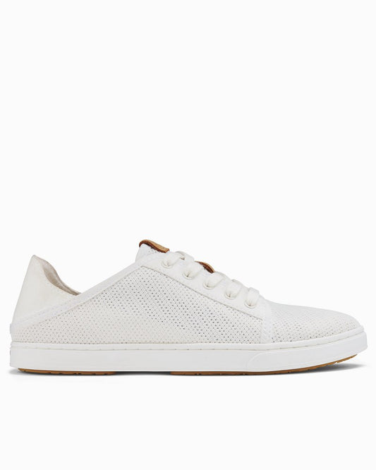 OluKai® Pehuea Lī Sneakers White | Tommy Bahama Best Price - OluKai® Pehuea Lī Sneakers