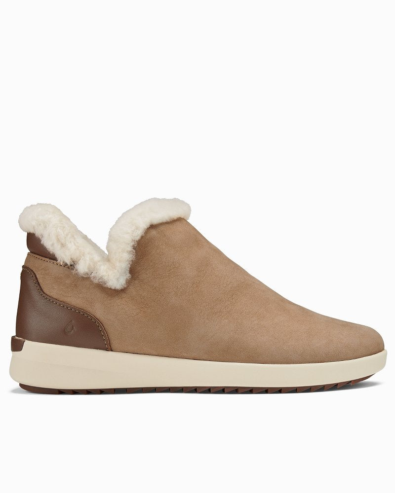 OluKai® Mālua Hulu Boots Tan | Tommy Bahama Latest - OluKai® Mālua Hulu Boots