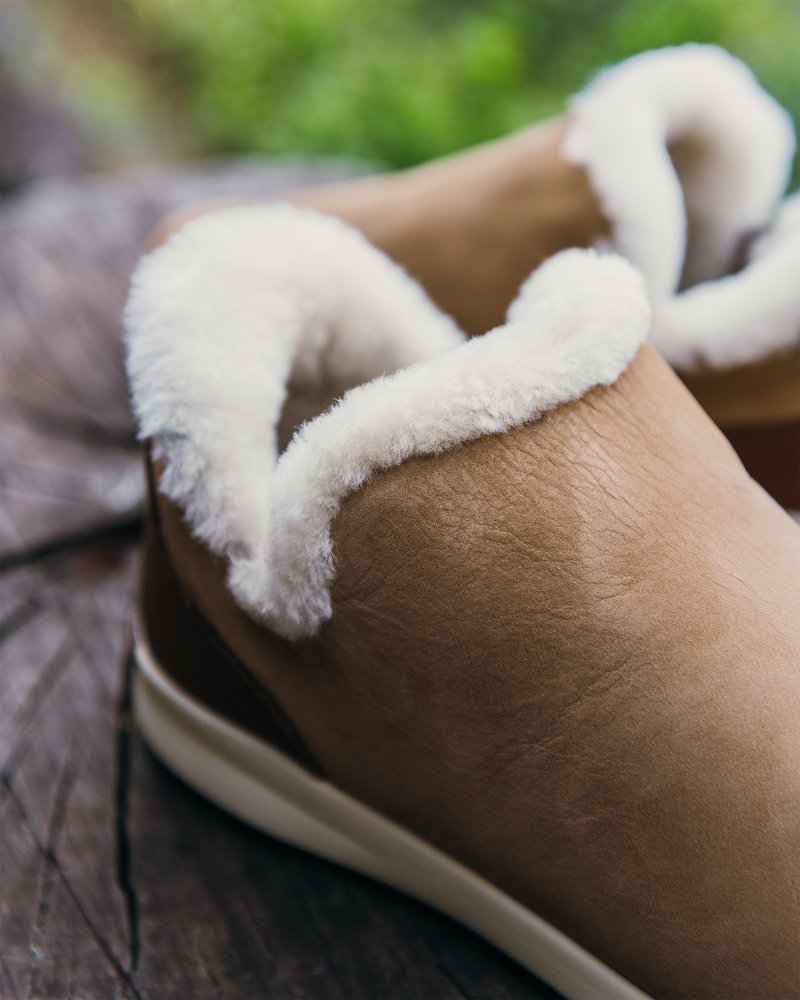 OluKai® Mālua Hulu Boots Tan | Tommy Bahama Latest - OluKai® Mālua Hulu Boots