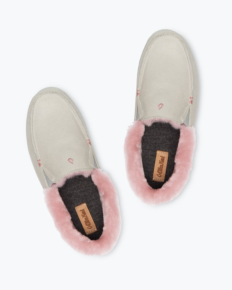 OluKai® Ku'una Slippers Mist Grey | Tommy Bahama Special Offer - OluKai® Ku'una Slippers