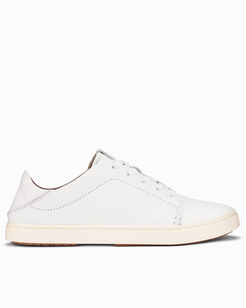 OluKai® Pehuea Lī Ili Sneakers White | Tommy Bahama Quality - OluKai® Pehuea Lī Ili Sneakers