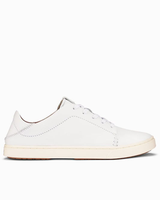 OluKai® Pehuea Lī Ili Sneakers White | Tommy Bahama Quality - OluKai® Pehuea Lī Ili Sneakers