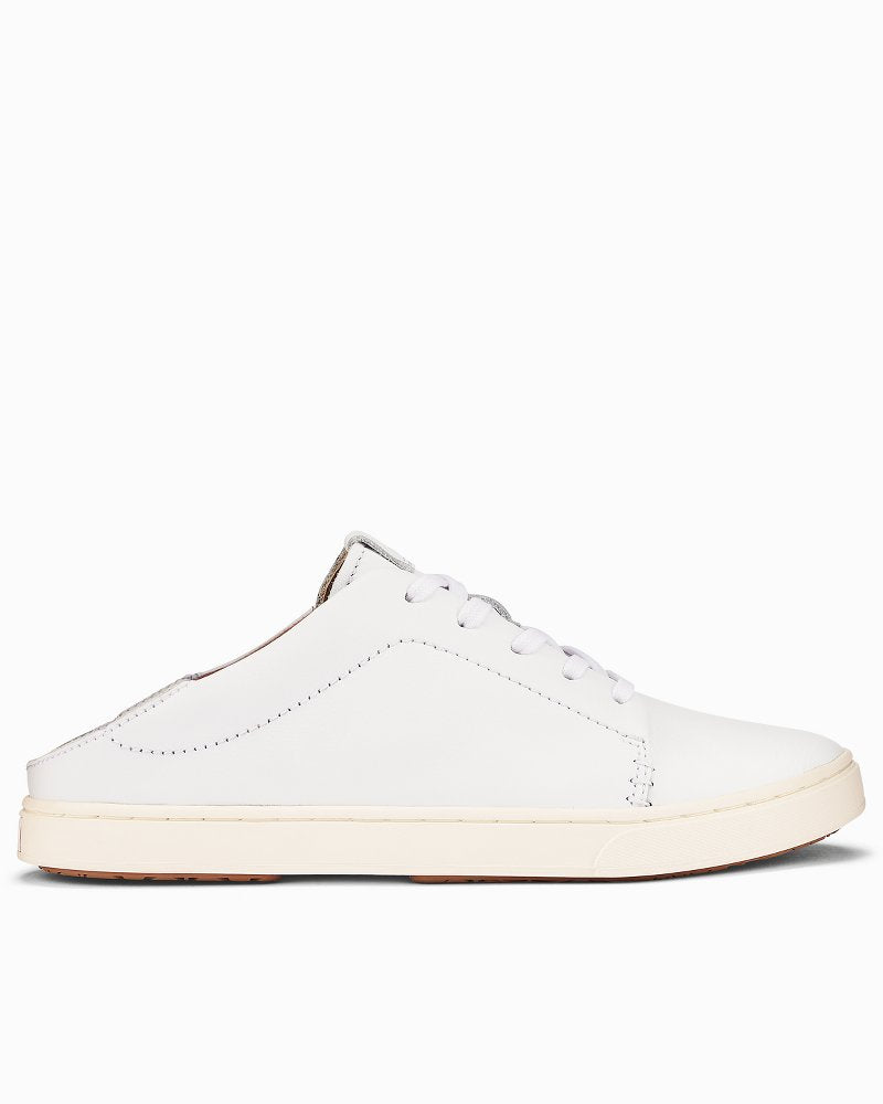 OluKai® Pehuea Lī Ili Sneakers White | Tommy Bahama Quality - OluKai® Pehuea Lī Ili Sneakers