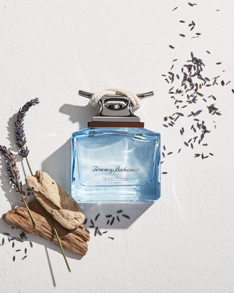 Maritime Journey 4.2-oz. Cologne Multicolor | Tommy Bahama Special Offer - Maritime Journey 4.2-oz. Cologne