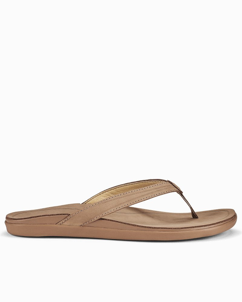OluKai® 'Aukai Sandals Tan | Tommy Bahama Deals - OluKai® 'Aukai Sandals