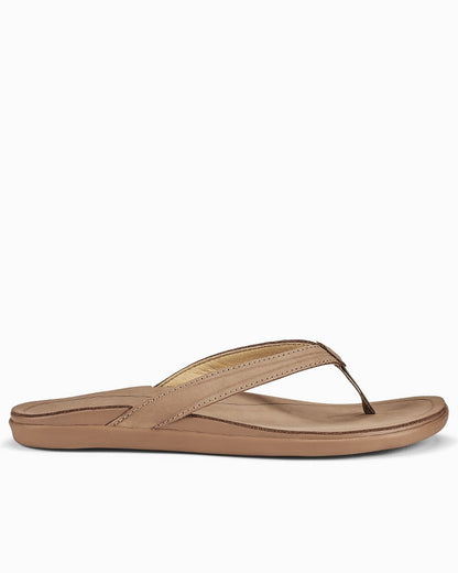 OluKai® 'Aukai Sandals Tan | Tommy Bahama Deals - OluKai® 'Aukai Sandals