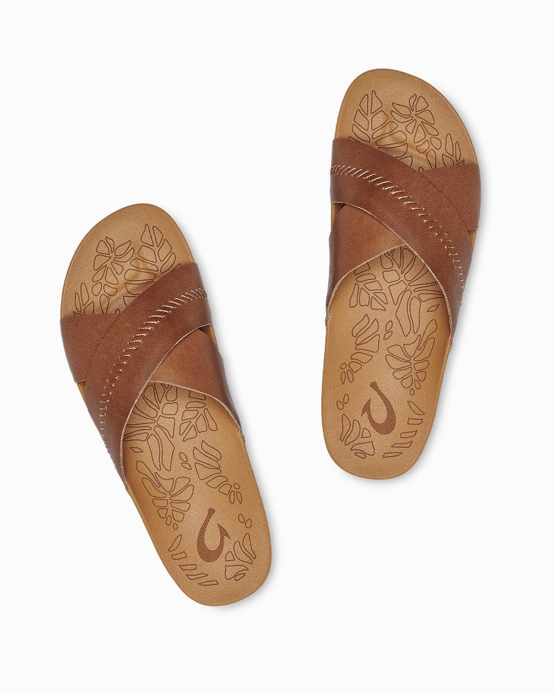 OluKai® Kipe'a 'Olu Sandals Sahara | Tommy Bahama Smart Buy - OluKai® Kipe'a 'Olu Sandals