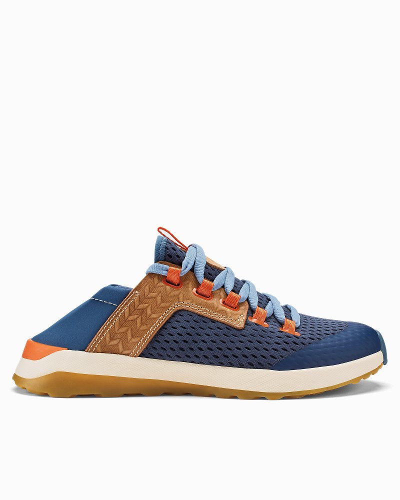 OluKai® Wailuku Sneakers Moonlit Ocean | Tommy Bahama Customer Favorite - OluKai® Wailuku Sneakers