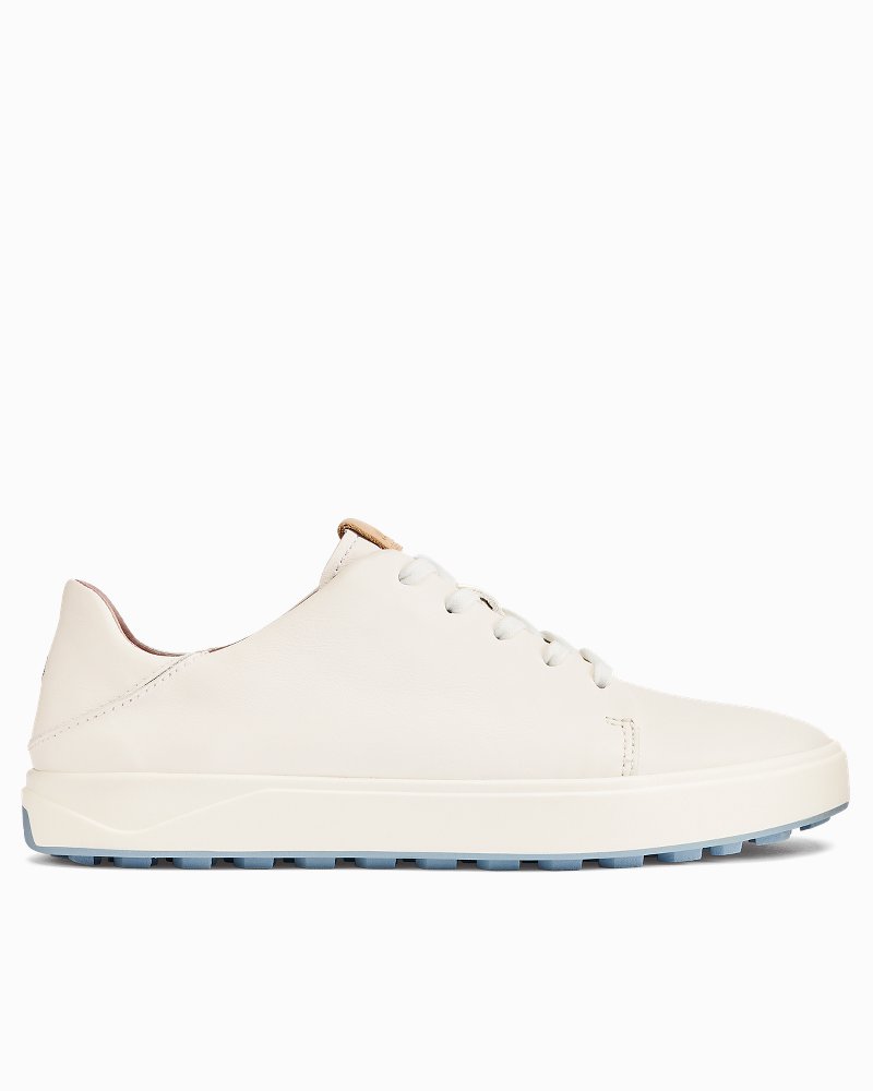 OluKai® Wailea Golf Shoes White | Tommy Bahama Hot Sale - OluKai® Wailea Golf Shoes