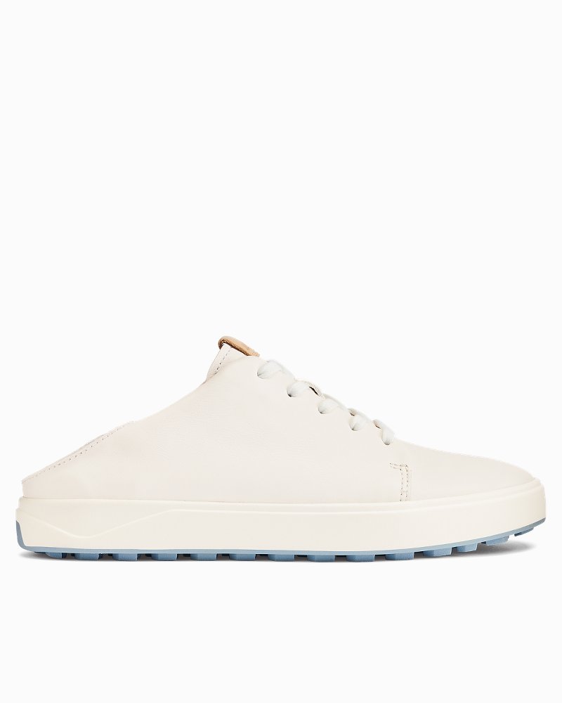 OluKai® Wailea Golf Shoes White | Tommy Bahama Hot Sale - OluKai® Wailea Golf Shoes