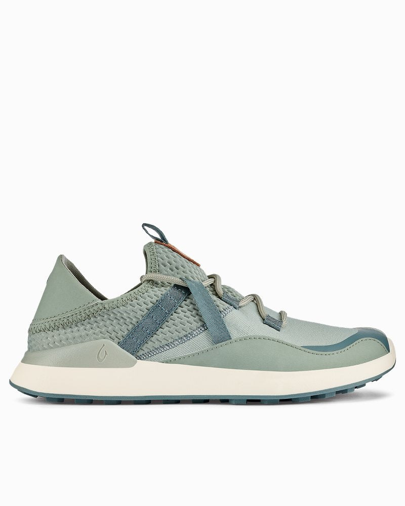 OluKai® Kawela Golf Shoes Sage | Tommy Bahama Premium - OluKai® Kawela Golf Shoes