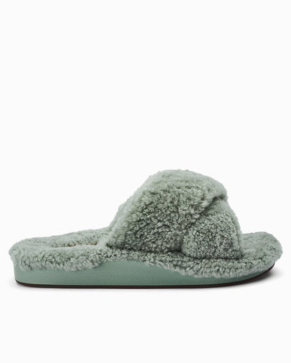 OluKai® Hila Heu Slippers Muted Green | Tommy Bahama Discount - OluKai® Hila Heu Slippers