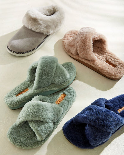 OluKai® Hila Heu Slippers Muted Green | Tommy Bahama Discount - OluKai® Hila Heu Slippers