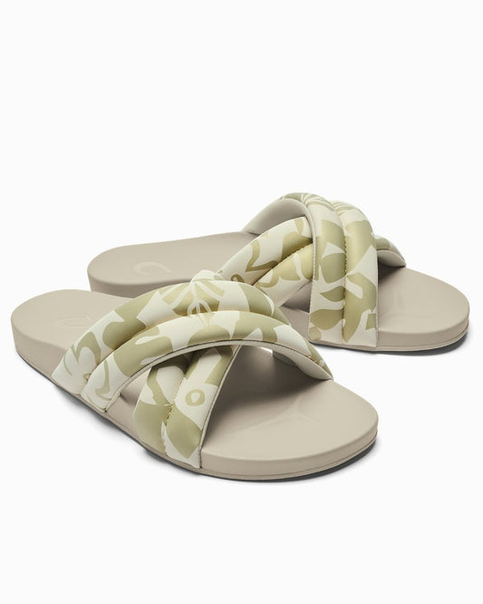 OluKai® Hila Sandals Bubbly | Tommy Bahama Best Price - OluKai® Hila Sandals