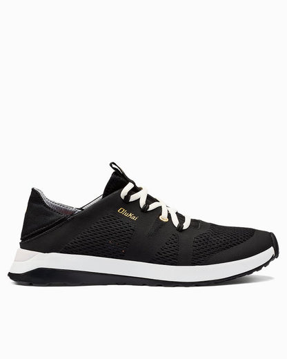 OluKai® Huia Sneakers Black | Tommy Bahama Discount - OluKai® Huia Sneakers
