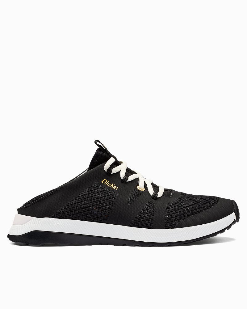 OluKai® Huia Sneakers Black | Tommy Bahama Discount - OluKai® Huia Sneakers