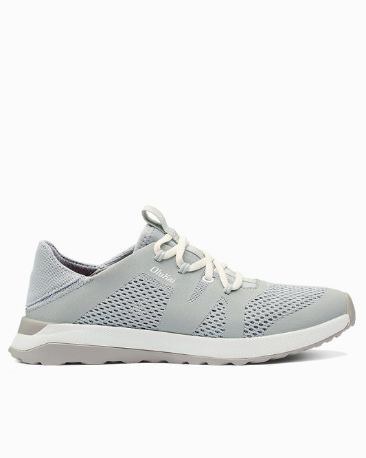OluKai® Huia Sneakers Pale Grey | Tommy Bahama Everyday - OluKai® Huia Sneakers