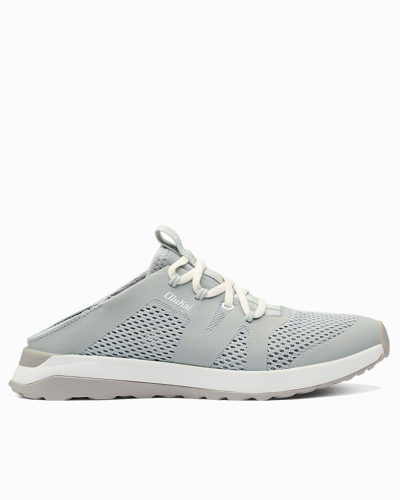 OluKai® Huia Sneakers Pale Grey | Tommy Bahama Everyday - OluKai® Huia Sneakers