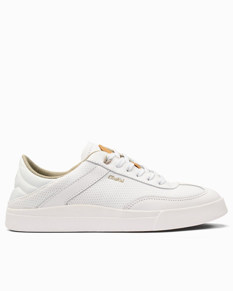 OluKai® Kīlea Sneakers White | Tommy Bahama Smart Buy - OluKai® Kīlea Sneakers