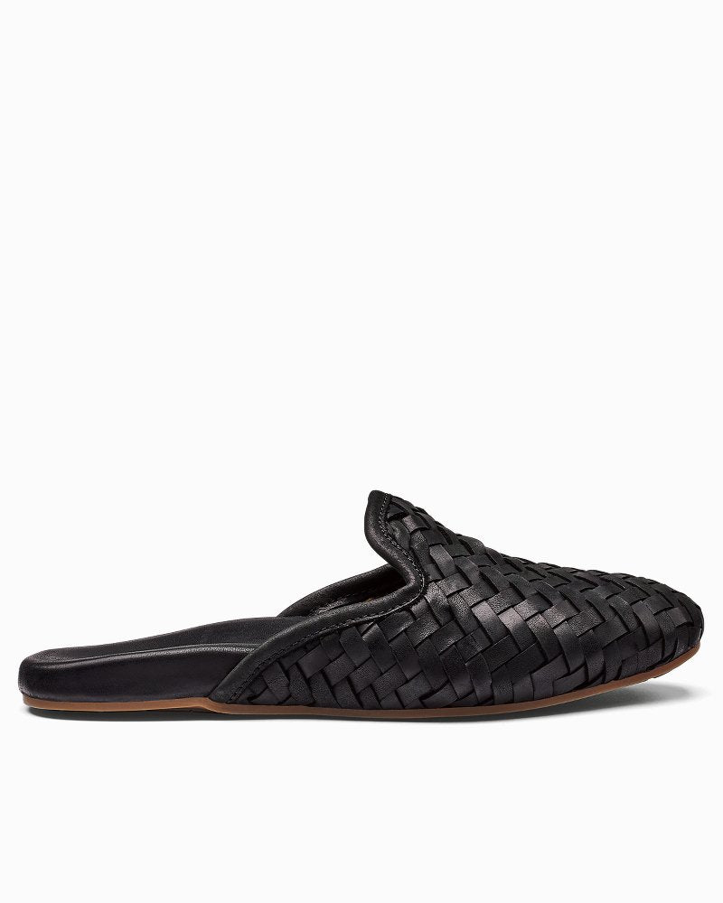 OluKai® Mi'i Mule Black | Tommy Bahama Sale - OluKai® Mi'i Mule