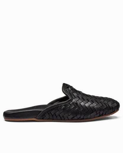OluKai® Mi'i Mule Black | Tommy Bahama Sale - OluKai® Mi'i Mule