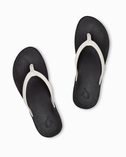 OluKai® Puawe Sandals White | Tommy Bahama Best Seller - OluKai® Puawe Sandals